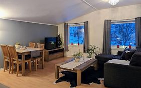 Nice And Quiet Apartment In City Centre